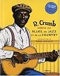H�ros du blues, du jazz et de la country (1CD audio)
