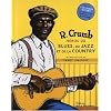 H�ros du blues, du jazz et de la country (1CD audio)