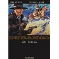 Durango 15: El Cobra