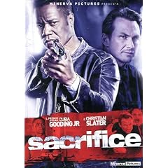 Sacrifice