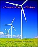 The Economic Way of Thinking, 12th Edition