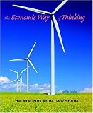 Economic Way of Thinking, The (11th Edition)