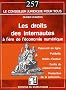 Les droits des internautes � l'�re de l'�conomie num�rique