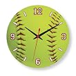 Softball Clock