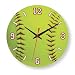 Softball Clock