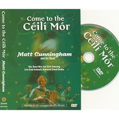 Come to the Ceili Mor [DVD]