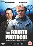 The Fourth Protocol (Special Edition) [DVD]