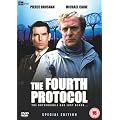 The Fourth Protocol (Special Edition) [DVD]