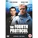 The Fourth Protocol (Special Edition) [DVD]