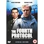 The Fourth Protocol [DVD] [1987]