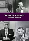 The Best Game Shows Of The 50s And 60s