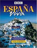 Espana Viva Language Pack and CDs (Espana Viva)