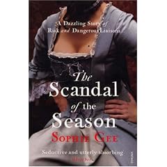 The Scandal of the Season