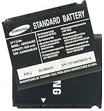 NEW OEM SAMSUNG AB603443EZ BATTERY FOR SCH U940 GLYDE