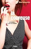 La coureuse par Maïa Mazaurette La coureuse par Mazaurette