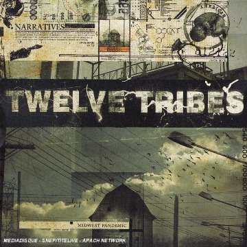 Twelve Tribes - midwest pandemic - Zortam Music