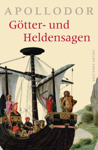 G�tter- und Heldensagen