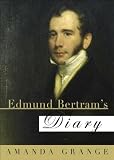 Edmund Bertrams Diary