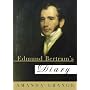 Edmund Bertram's Diary