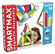 Smartmax - SMX 301 - Jeu de Construction - Basic - 25 Pi�ces