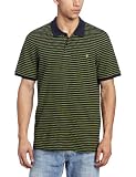 Victorinox Mens Patron Stretch Pique Polo