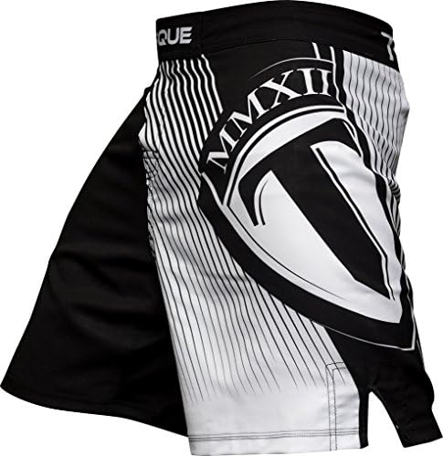 Torque Fulcrum Fight Shorts