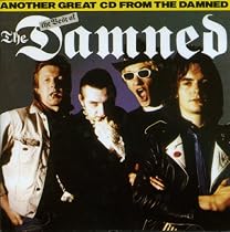 Best of the Damned,the