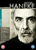 The Michael Haneke Anthology (10 Film Collection)  [DVD]