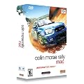 Colin McRae Rally for Mac