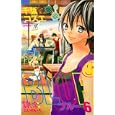 ＢＬＵＥ ６<br>千葉 コズエ <br>小学館<br>420円<br>ISBN:9784091338488