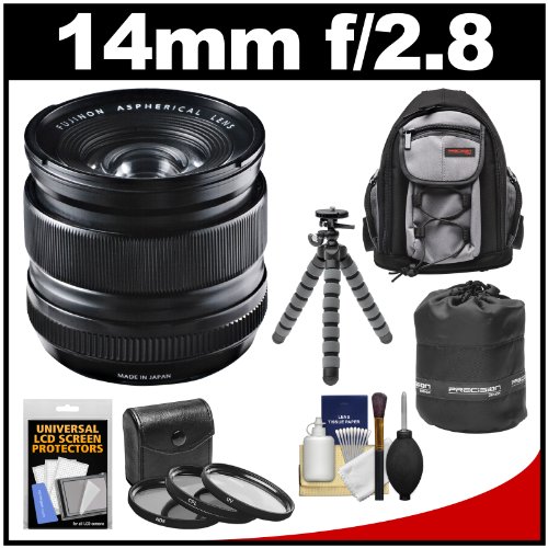 Fujifilm 14mm F Xf R Lens With Desertcart INDIA