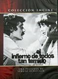 Coleccion IMCINE - El infierno de todos tan temido [NTSC/REGION 1 & 4 DVD. Import-Latin America] (English subtitles)