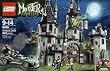 LEGO Monster Fighters Vampyre Castle 9468