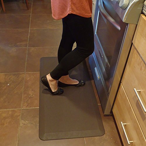 AntiFatigue Floor Mat Premium Professional Grade Comfort by AirMat