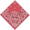 Red Bandanas