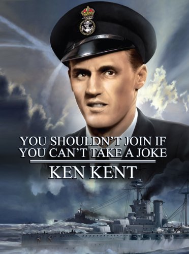 You Shouldn't Join if You Can't Take a Joke