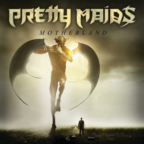Pretty Maids - Mother Of All Lies Lyrics - Zortam Music
