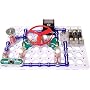 Elenco Electronics Snap Circuits Snaptricity