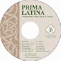Prima Latina, Pronunciation CD