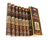 Hem Champa - 90 Masala Sticks (120 Grams) Box - HEM Incense