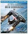 Star Trek Into Darkness (Blu-ray 3D + Blu-ray + DVD + Digital Copy)
