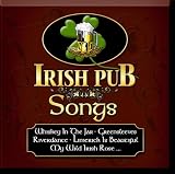 Produkt-Bild: Irish Pub Songs