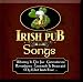 Various - Irish Pub Songs