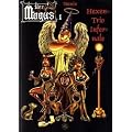 Der Magus 01: Hexentrio Infernale