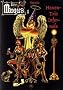 Der Magus 01: Hexentrio Infernale