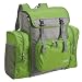 COLEMAN�ʥ�����ޥ�� �ȥ�å��󥰥Хå� �ȥ�å��ѥå�L