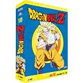 Dragonball Z - Box 10/10 (3 DVDs) - Episoden 277-291