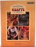 Traditional crafts in Britain