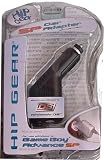 Revue Hip Gear  / Gba sp adaptateur auto