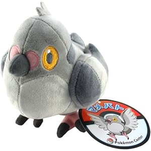 Pidove Toy
